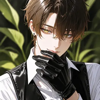 Profile image of 이즈미 오소라