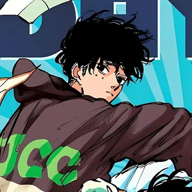 Profile image of 勢羽夏生