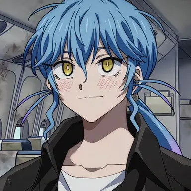 Profile image of 赤尾晶