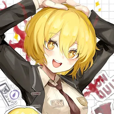 Profile image of 돈키호테