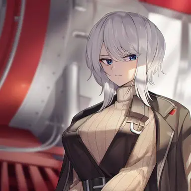 Profile image of 파우스트