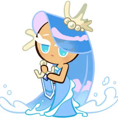 Profile image of 바다요정 쿠키