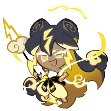 Profile image of 뇌신무장 쿠키