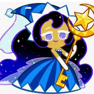 Profile image of 달빛술사 쿠키