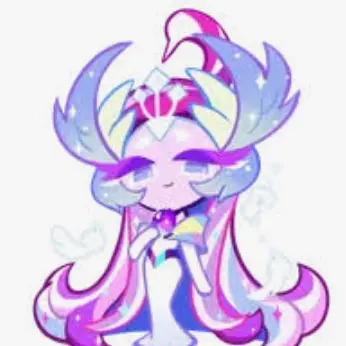 Profile image of 설탕백조 쿠키