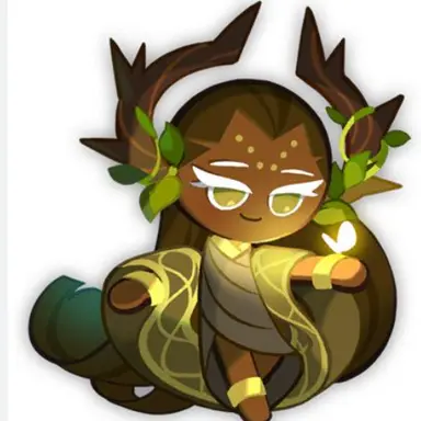 Profile image of 천년나무 쿠키
