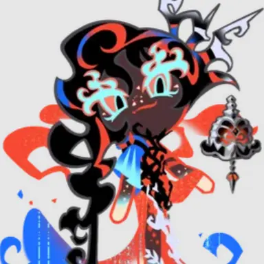 Profile image of 지하명왕 쿠키