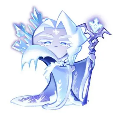 Profile image of 서리여왕 쿠키