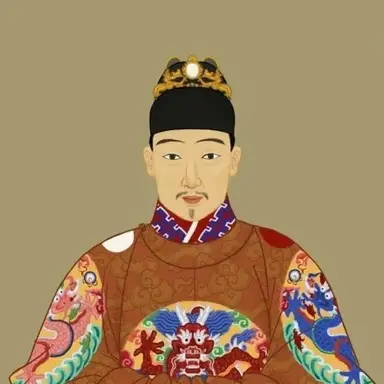 Profile image of 숭정제