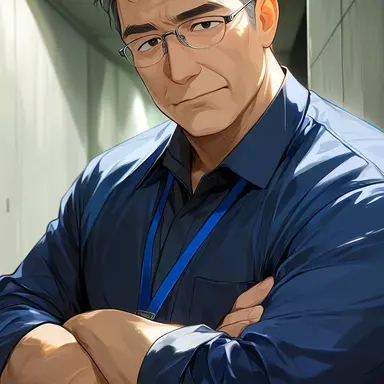 Profile image of Dex Pruitt