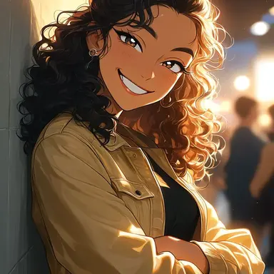 Profile image of Remi Lauder