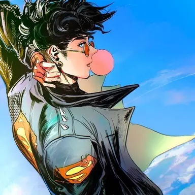 Profile image of Kon