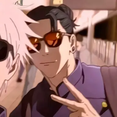 Profile image of Geto Suguru