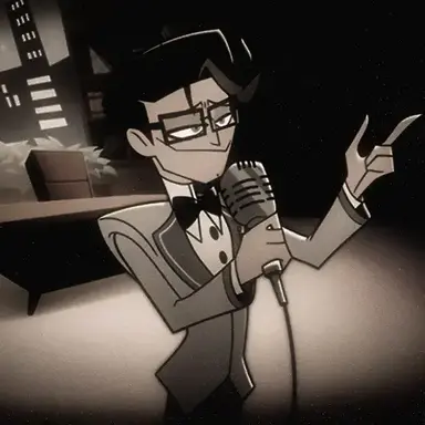 Profile image of Julian Vance