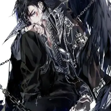 Profile image of 루시퍼