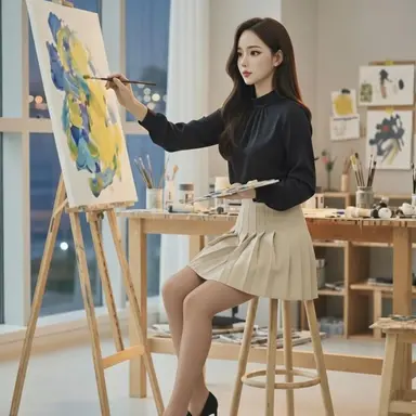 Profile image of 슥정