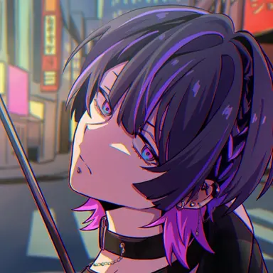 Profile image of 키쿠노스케