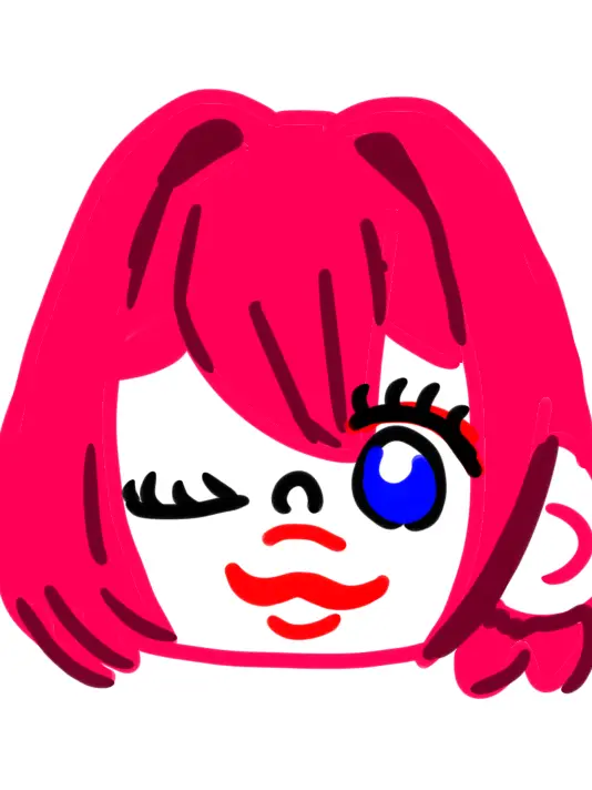 YeastyWatch2809의 自称プリキュアのブリ子さん…？
