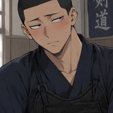 Profile image of Osamu