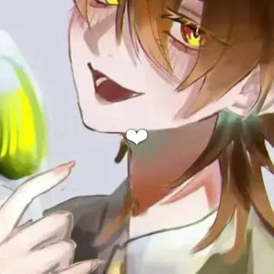 Profile image of うり
