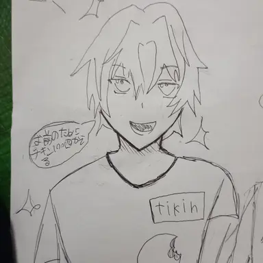 Profile image of シェド