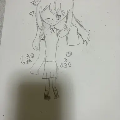 Profile image of ぱふ