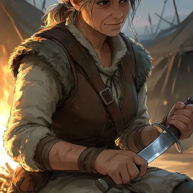 Profile image of Durka