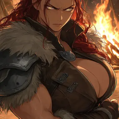 Profile image of Vorra