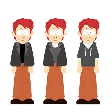 Profile image of Scott Tenorman