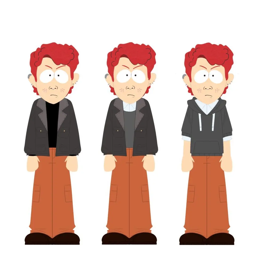 dakoolkids의 Scott Tenorman