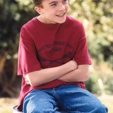 Profile image of Malcolm Wilkerson