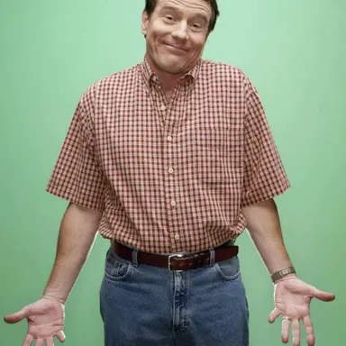 Profile image of Hal Wilkerson