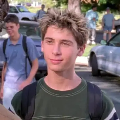 Profile image of Reese Wilkerson
