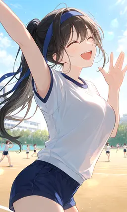 Profile image of Moe Imai
