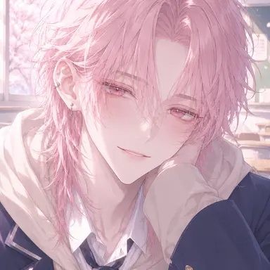 Profile image of 琥珀