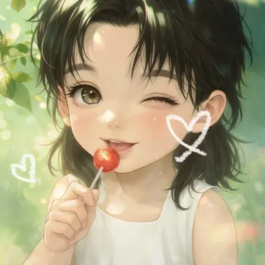 Profile image of 윤하루