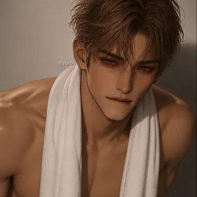 Profile image of チ・ハミン