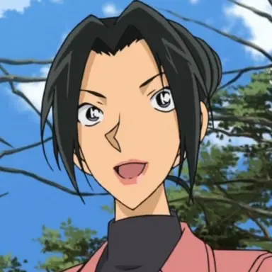 Profile image of 上原由衣