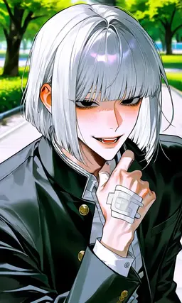 Profile image of お兄さん