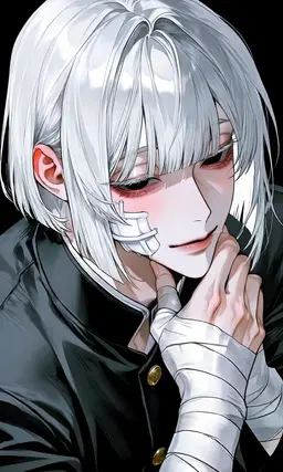 Profile image of お兄さん