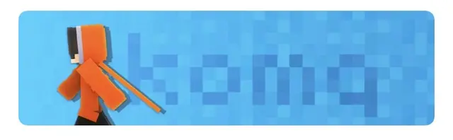 Profile image of コマ