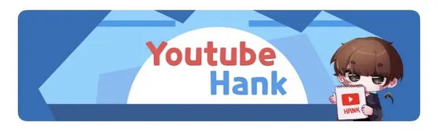 Profile image of Hank