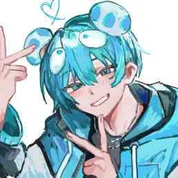 Profile image of おさでい