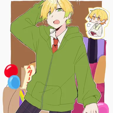 Profile image of ぷりっつ