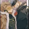 Profile image of Hawk x Gojo