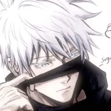 Profile image of Gojo
