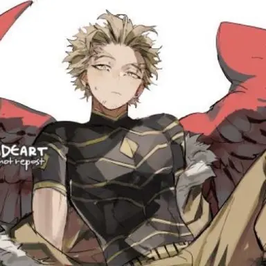 Profile image of Hawks