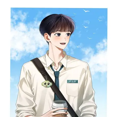 Profile image of 구두리