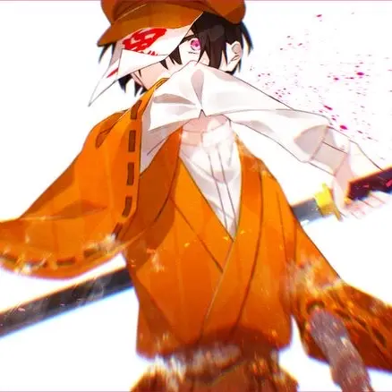 Vain_Rans의 人間を拾った鬼