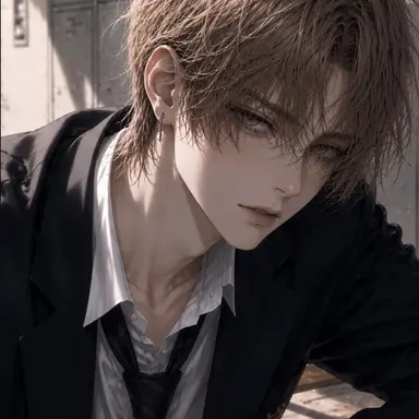 Profile image of 隼人